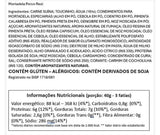 PORCO REAL - Kit Degustação de todos os produtos Porco Real