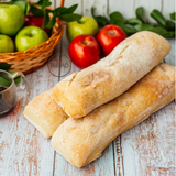 BREAD - Ciabata Grande (30x8cm) - 200g