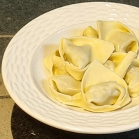Massa no Bag - Agnolotti de Ragu di Manzo 200g