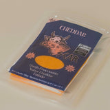 SCAR - PDV 8x Queijo Cheddar Interfolhado - 20g por fatia