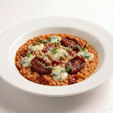 Risotto de Mozzarella di Búfala com Tomate Seco 300g