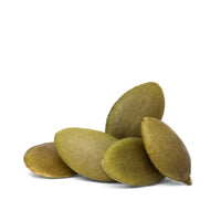 NUTS - Semente de abóbora crua sem casca - 150g