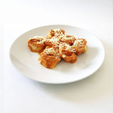 ITÁLIA - Rondeli de Mozzarella ao Molho Rosé 400g