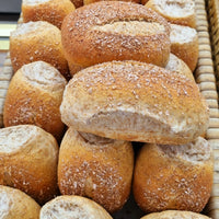 PADARIA DENGOSA - PÃES - PÃO FRANCÊS INTEGRAL 2 Unids (entrega no dia seguinte)