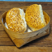 PADARIA DENGOSA - PÃES - CIABATA MINI COM PARMESÃO 1 Unid (entrega no dia seguinte)