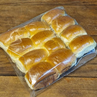 PADARIA DENGOSA - PÃES - BISNAGINHAS DE LEITE PCT c/ 12 Unids (entrega no dia seguinte)