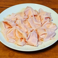 PADARIA DENGOSA - FRIOS - PEITO DE PERÚ SADIA 200g (entrega no dia seguinte)