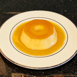 SOBREMESA - 3 Pudins de Leite Moça Individuais - 120g cada