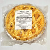 T&Q - Grande - Torta de Frango com Requeijão