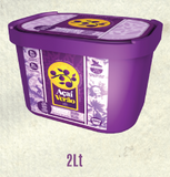 AÇAÍ VERÃO - ORIGINAL - POTE 2 Litros