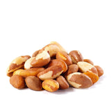 NUTS - Castanha do Pará inteira - 150g