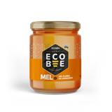 MEL LARANJEIRA ECOBEE 300g - Pote de Vidro