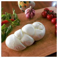 LA BUFALINA - MOZZARELLA TRANÇA 280g