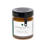 POMARETTO GELÉIAS - DAMASCO COM LARANJA | ZERO AÇÚCAR - 150g