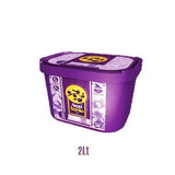 AÇAÍ VERÃO - ORIGINAL - POTE 2 Litros