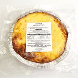 T&Q - Grande - Quiche Clássica de Queijos
