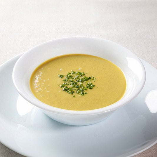 SOPAS - Creme de Ervilha 400g