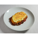 DIA A DIA - Escondidinho de carne seca com abóbora 400g