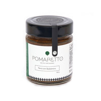 POMARETTO GELÉIAS - PERA COM BALSÂMICO | ZERO AÇÚCAR - 150g