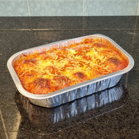 Almondegas de Frango ao Sugo 800g - 3 a 4 pessoas - FAMÍLIA - PRATO PRINCIPAL