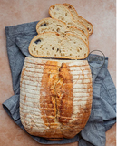 BREAD - 1/2 Pão de Campanha - 850g