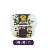 AÇAÍ VERÃO - CREME DE CUPUAÇU - POTE 2 Litros
