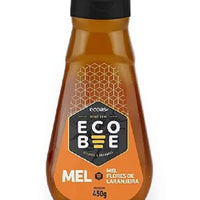 MEL FLORES DE LARANJEIRA ECOBEE 450G