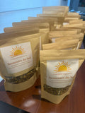 Granola Salgada Sementes do Sol - 300g