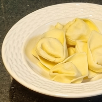 Massa no Bag - Agnolotti Quatro Queijos 200g