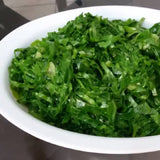 FAMILIA - ACOMPANHAMENTO - Couve Manteiga - 250g