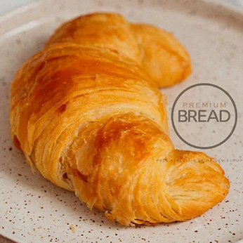 BREAD - Croissant Grande pré assado e congelado - 70g