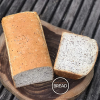 BREAD - 1/2 Pão de Forma Multigrãos - 650g