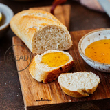 BREAD - Mini Baguete Integral - 90g