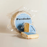 PARDINHO - Queijo Cuesta Azul - Cunha com 150g