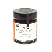 POMARETTO GELÉIAS - AMORA COM FLOR DE LARANJEIRA - 150g