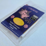 SCAR - PDV 8x Queijo Cheddar Interfolhado - 20g por fatia