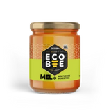 MEL SILVESTRE ECOBEE 300g - Pote de Vidro