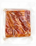 PORCO REAL - Bacon Defumado - Tam. M - Peso variável entre 251g e 300g