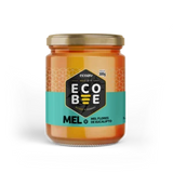 MEL EUCALIPTO ECOBEE 300g - Pote de Vidro