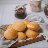 BREAD - Pack c/ 5 Micro Brioches - 25g