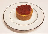 SOBREMESA - Cheesecake Individual de Goibada Cascão