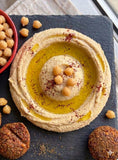 Da Cito - Hommus - Porção de 200g