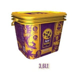 AÇAÍ VERÃO - BANANA - POTE 3,6 Litros