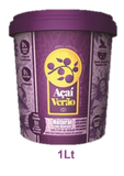 AÇAÍ VERÃO - ORIGINAL - POTE 1 Litro