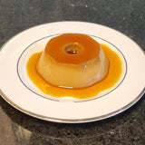 SOBREMESA - 3 Pudins de Doce de Leite Individuais - 120g cada