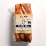 PORCO REAL - Bacon Defumado - Tam. M - Peso variável entre 251g e 300g