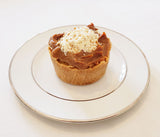 SOBREMESA - Cheesecake individual de Doce de Leite
