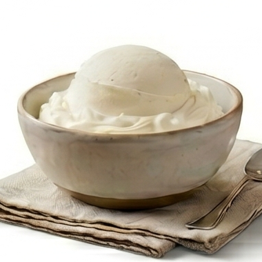 CHEF´s GELATO - Fior de Latti (Nata) 473ml