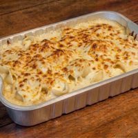 Rondeli Quatro Queijos Grande - 1,5Kg - 4 a 5 pessoas - FAMÍLIA - MASSA