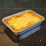 Escondidinho Grande de Carne Moída e Purê de Batata para Gartinar 1,5Kg - 5 a 6 pessoas - FAMÍLIA - PRATO PRINCIPAL